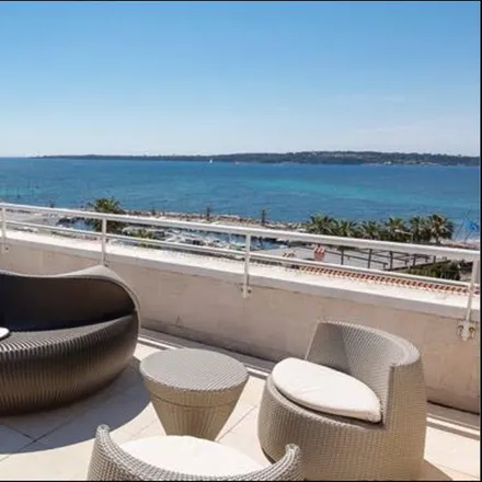 Image 2 - Avenue des Hespérides, 06407 Cannes, France - Apartment for sale
