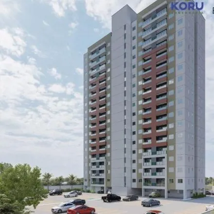 Buy this 2 bed apartment on Rua Gentil Monte Silva in Eusébio - CE, 61768-780