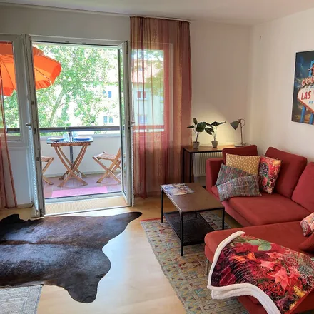 Rent this 3 bed apartment on Schöttlestraße 47 in 70597 Stuttgart, Germany