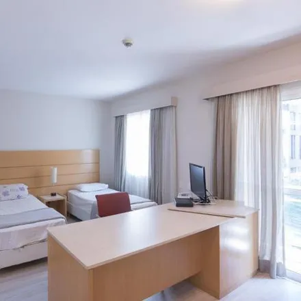 Rent this 1 bed apartment on Rua Monte Alegre 830 in Perdizes, São Paulo - SP