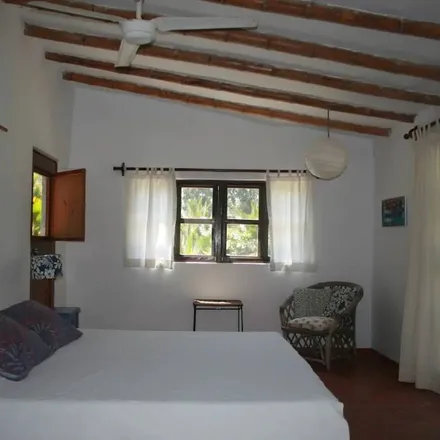 Rent this 3 bed house on Máncora in Talara, Peru