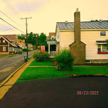 Image 2 - 10 Boardman Street, Village of Whitehall, Washington County, NY 12887, USA - Duplex for sale