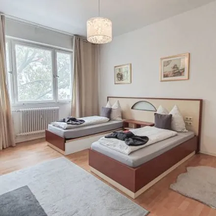 Rent this 1 bed room on Tchibo in Rheinstraße 4, 12159 Berlin