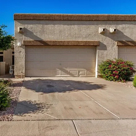 Buy this 2 bed house on 2517 North 67th Street in Mesa, AZ 85215