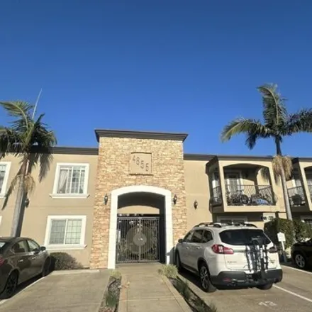 Rent this 1 bed condo on 4655 Ohio Street in San Diego, CA 92116