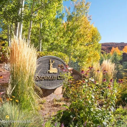 Image 2 - Snowmass Club, Highline Trail, Snowmass Village, Pitkin County, CO 81615, USA - Condo for sale