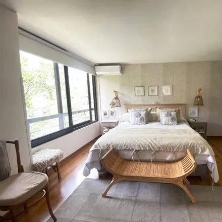 Buy this 3 bed apartment on Parroquia del Sagrado Corazón in Avenida El Bosque 822, 750 0000 Providencia