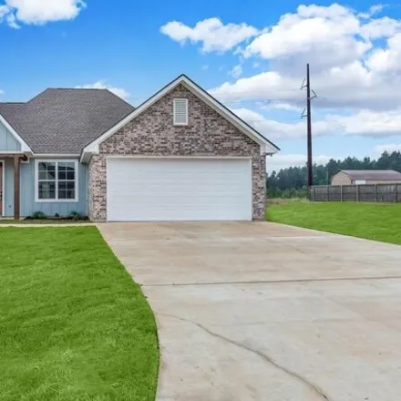Buy this 3 bed house on 10169 Woolworth Oaks Drive in Caddo Parish, LA 71047
