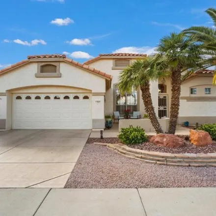 Buy this 2 bed house on 17806 North Becke Lane in Surprise, AZ 85374