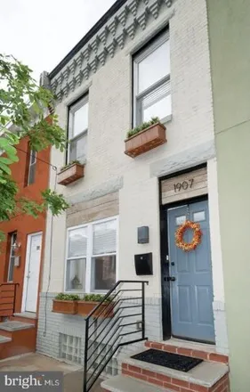 Buy this 3 bed house on 19th Street Baptist Church in Titan Street, Philadelphia