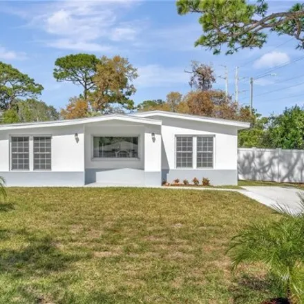 Buy this 4 bed house on North Huey Avenue in Tarpon Springs, FL 34689