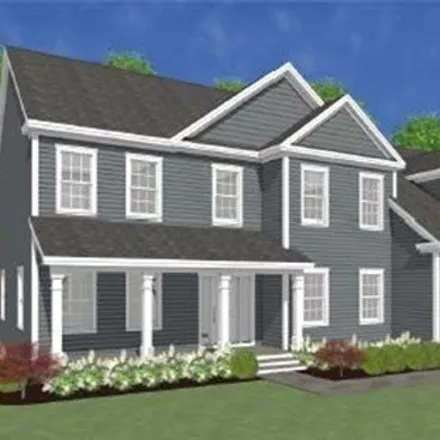 Buy this 4 bed house on 65 Saint Augustine Drive in Westford, MA 01886
