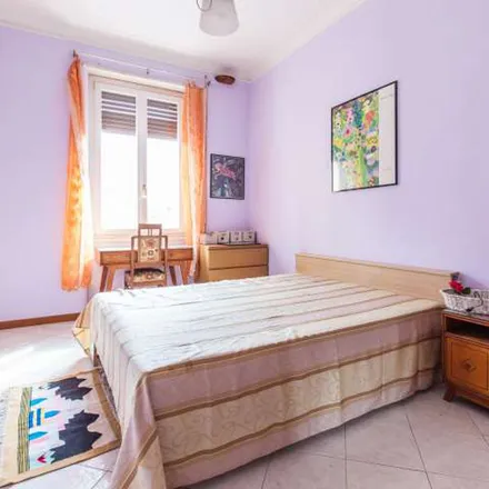Image 5 - Via Dessiè, 00199 Rome RM, Italy - Apartment for rent