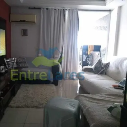 Buy this 4 bed apartment on Rua Jair Ramos 126 in Jardim Guanabara, Rio de Janeiro - RJ