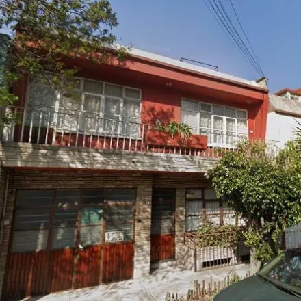 Buy this 2 bed house on Avenida Coruña in Iztacalco, 08200 Mexico City