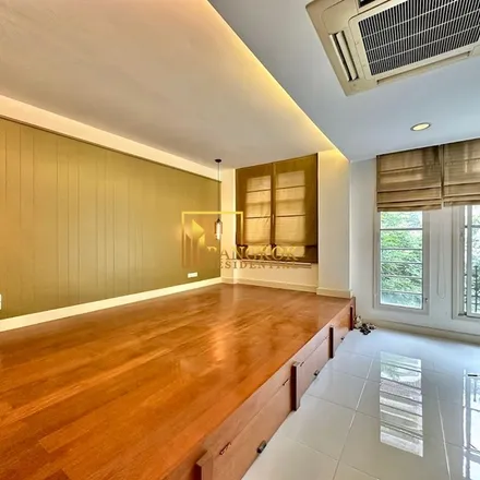 Image 7 - unnamed road, Vadhana District, Bangkok 10110, Thailand - Townhouse for rent
