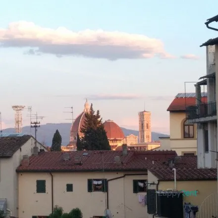 Image 5 - Via Cittadella, 33, 50100 Florence FI, Italy - Room for rent
