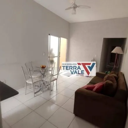 Image 2 - Rua Rio Grande do Norte, Cecap, Lorena - SP, 12609, Brazil - House for sale