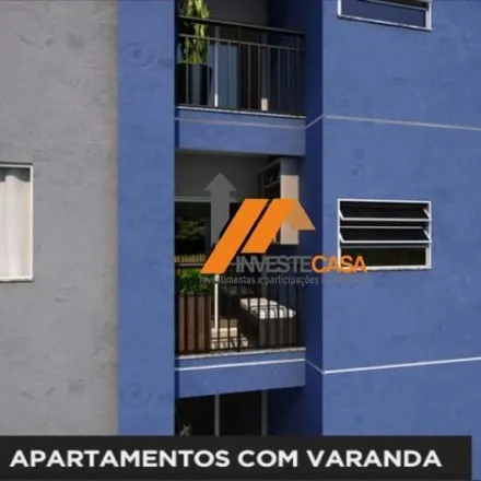 Buy this 2 bed apartment on Alameda das Miltônias in Jardim Simus II, Sorocaba - SP
