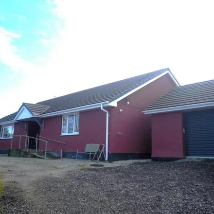 Buy this 3 bed house on Kernow Oils in Hayle Industrial Park, Angarrack