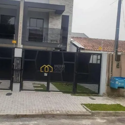 Buy this 3 bed house on Rua Antônio Simões de Oliveira 311 in Sítio Cercado, Curitiba - PR