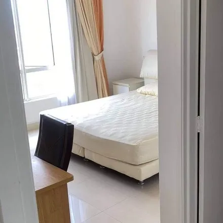 Rent this 3 bed condo on Kuala Lumpur in Jalan Tun Sambanthan, 50566 Kuala Lumpur