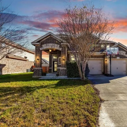 Buy this 5 bed house on 14427 Rifleman Road in San Antonio, TX 78254