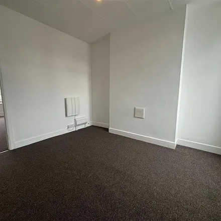 Rent this 1 bed apartment on Talbot Street in Cardiff, CF11 9BY