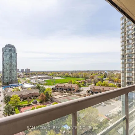 Image 9 - 156 Enfield Place, Mississauga, ON L5B 1M5, Canada - Apartment for rent