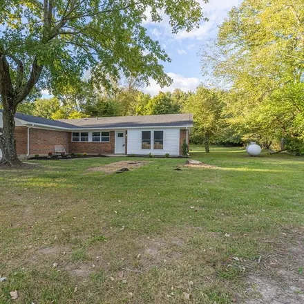 Buy this 3 bed house on 4564 Windy Hollow Road in Moseleyville, Daviess County