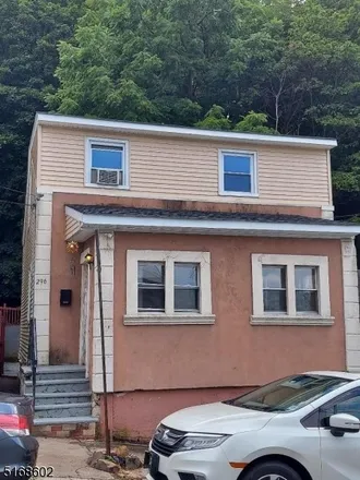 Buy this 4 bed house on 307 Dixon Avenue in Paterson, NJ 07501