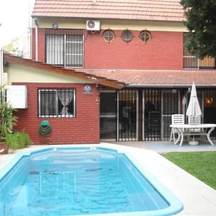 Buy this 5 bed house on Mejico 3165 in Villa Martelli, B1603 BTB Vicente López