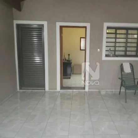 Buy this 2 bed house on Rua Ricardo Cárnio in Residencial Pq Orlanda II, Piracicaba - SP