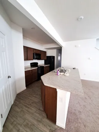 Rent this 4 bed condo on 5829 Parkview Ln