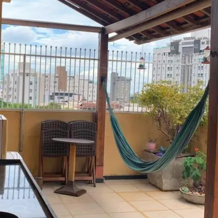 Buy this 3 bed apartment on Rua Leopoldina in Santo Antônio, Belo Horizonte - MG