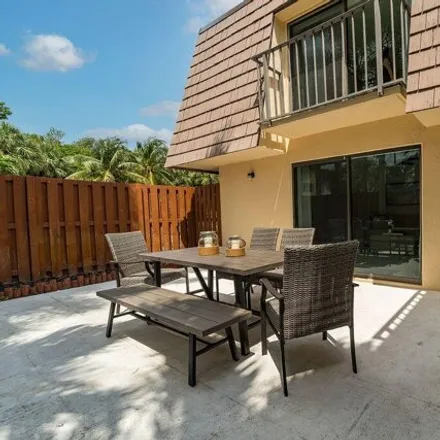 Image 3 - 154 Ocean Cove Drive, Jupiter, FL 33477, USA - Townhouse for rent