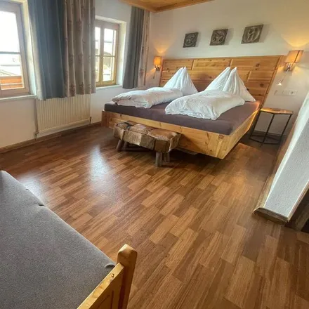 Image 4 - 6395 Hochfilzen, Austria - Apartment for rent