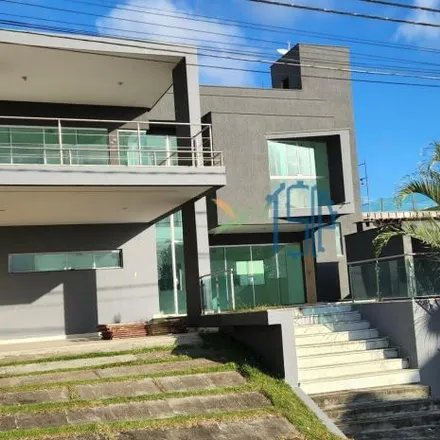 Buy this 3 bed house on unnamed road in Parque do Jiqui, Parnamirim - RN