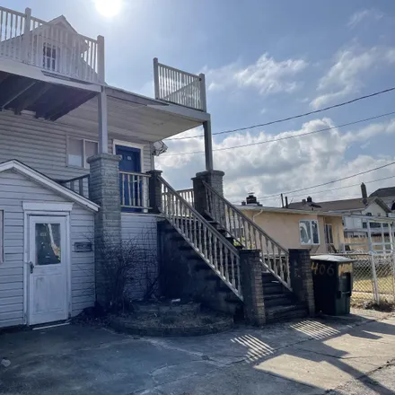 Buy this 3 bed house on 198 North Congress Avenue in Atlantic City, NJ 08401