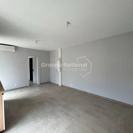 Rent this 2 bed apartment on 35 Rue de la République in 13200 Arles, France