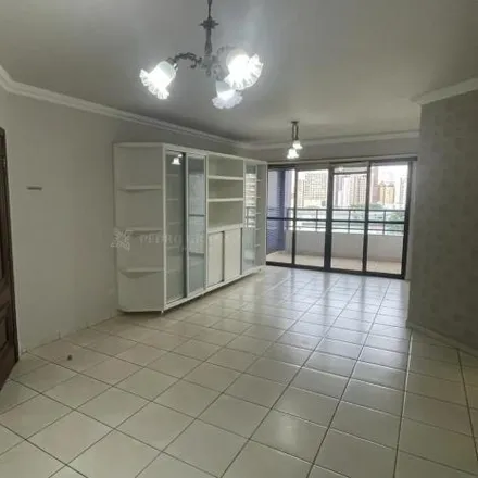 Rent this 3 bed apartment on Avenida Bento Munhoz da Rocha Netto in 101, Avenida Bento Munhoz da Rocha Netto
