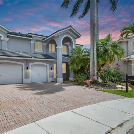 Rent this 6 bed house on 2354 Quail Roost Drive in Weston, FL 33327