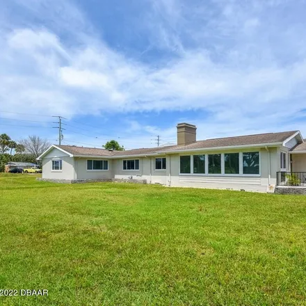 Image 3 - 1175 John Anderson Drive, Ormond Beach, FL 32176, USA - House for sale