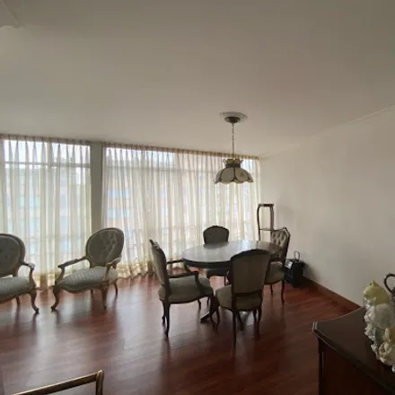 Image 5 - Ara, Avenida Carrera 7, Chapinero, 110231 Bogota, Colombia - Apartment for sale