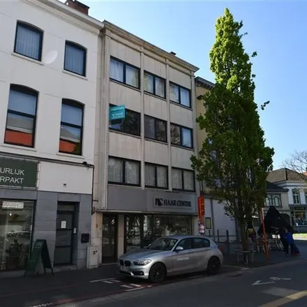 Rent this 1 bed apartment on Savarin in Esplanadeplein 14, 9300 Aalst