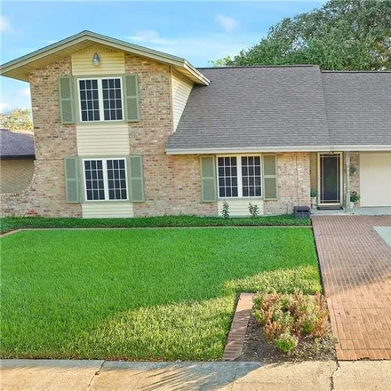 Buy this 3 bed house on 106 Frio Drive in Portland, TX 78374