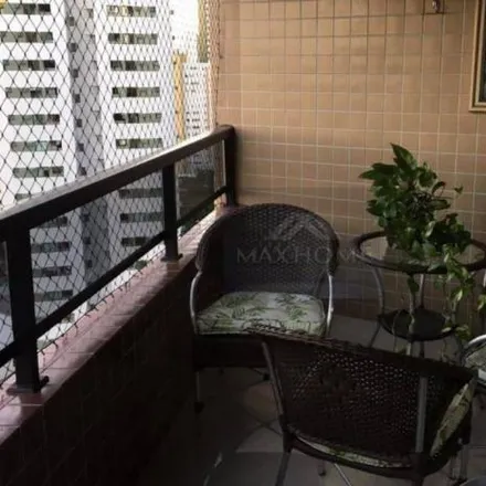 Buy this 3 bed apartment on Rua Doutor Genaro Guimarães 12 in Casa Amarela, Recife -