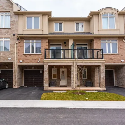 Image 4 - unnamed road, Hamilton, ON L8E 5L1, Canada - Townhouse for rent