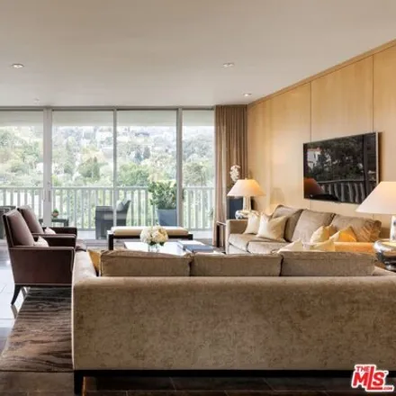 Rent this 1 bed condo on Sierra Towers in 9255 Doheny Road, West Hollywood