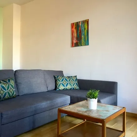 Rent this 1 bed apartment on Akazienstraße 8 in 10823 Berlin, Germany